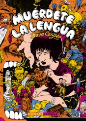 Muerdete La Lengua