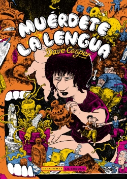 Bertrand.pt - Muerdete La Lengua
