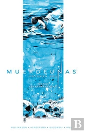 Muerdeuñas 2
