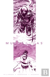 Muerdeuñas 5. Lazos De Sangre