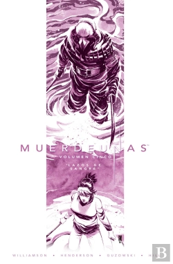 Bertrand.pt - Muerdeuñas 5. Lazos De Sangre