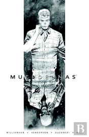 Muerdeuñas 6