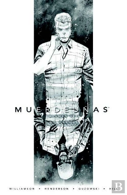 Bertrand.pt - Muerdeuñas 6
