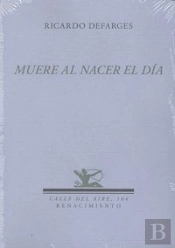Muere Al Nacer El Día