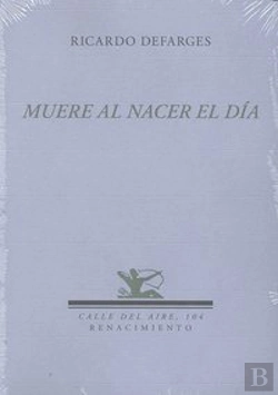 Bertrand.pt - Muere Al Nacer El Día