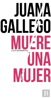 Muere Una Mujer