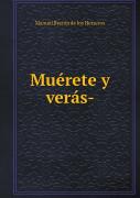 Muerete Y Veras-