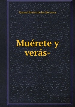 Bertrand.pt - Muerete Y Veras-