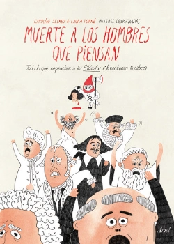 Bertrand.pt - Muerte A Los Hombres Que Piensan