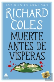 Muerte Antes De V¡Speras