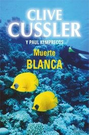 Muerte Blanca (Archivos Numa 4)