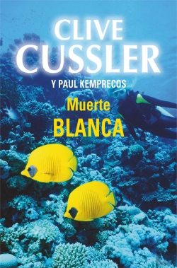 Bertrand.pt - Muerte Blanca (Archivos Numa 4)