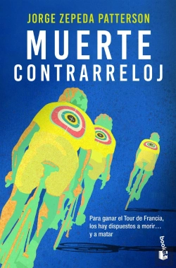 Bertrand.pt - Muerte Contrarreloj