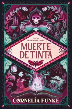 Bertrand.pt - Muerte De Tinta