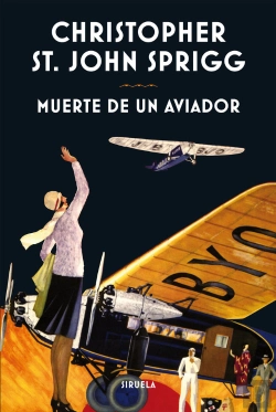 Bertrand.pt - Muerte De Un Aviador
