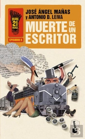 Muerte De Un Escritor