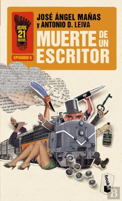 Bertrand.pt - Muerte De Un Escritor