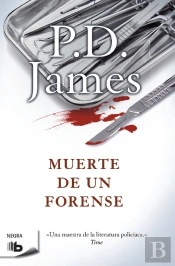 Muerte De Un Forense