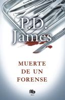 Muerte De Un Forense