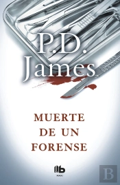Muerte De Un Forense
