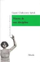 Muerte De Una Disciplina