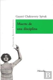 Muerte De Una Disciplina