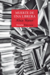Muerte De Una Librera