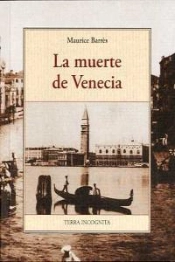 Muerte De Venecia,La