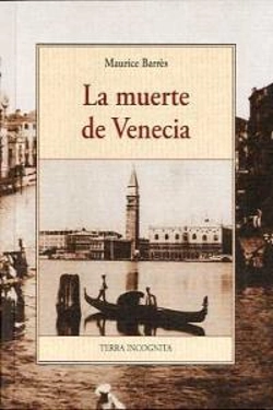 Bertrand.pt - Muerte De Venecia,La