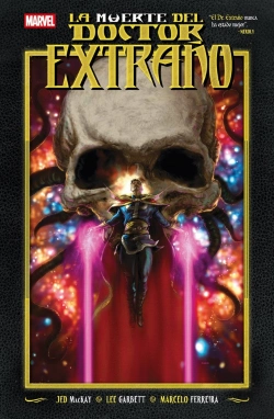 Bertrand.pt - Muerte Del Doctor Extraño La
