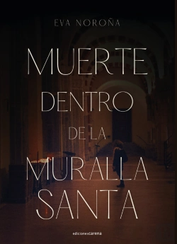 Bertrand.pt - Muerte Dentro De La Muralla Santa (Segunda Edicion)