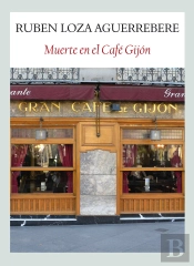 Muerte El El Café Gijón