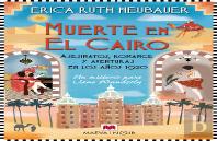 Muerte En El Cairo