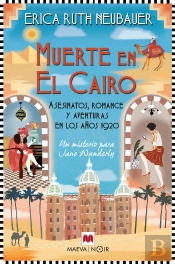 Muerte En El Cairo