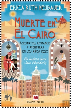 Bertrand.pt - Muerte En El Cairo
