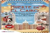 Muerte En El Cairo