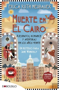 Bertrand.pt - Muerte En El Cairo