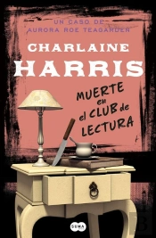 Muerte En El Club De Lectura