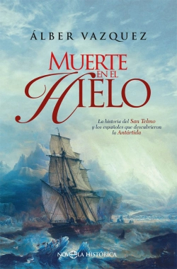 Bertrand.pt - Muerte En El Hielo