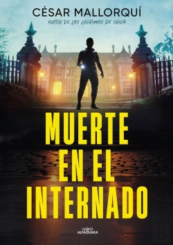 Bertrand.pt - Muerte En El Internado