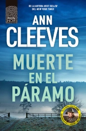 Muerte En El Páramo