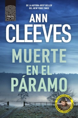 Bertrand.pt - Muerte En El Paramo