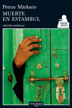Bertrand.pt - Muerte En Estambul