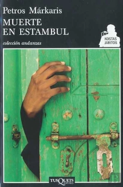 Bertrand.pt - Muerte En Estambul