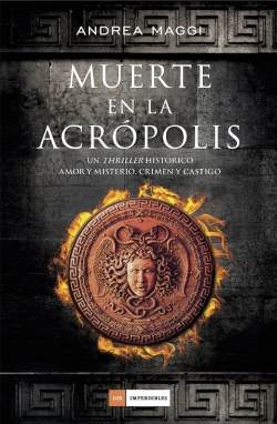 Bertrand.pt - Muerte En La Acrópolis