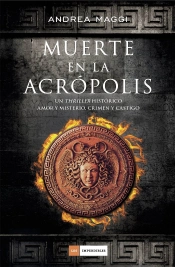 Muerte En La Acrópolis