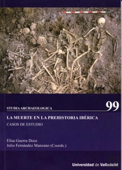 Bertrand.pt - Muerte En La Prehistoria Ibérica, La. Casos De Estudio.