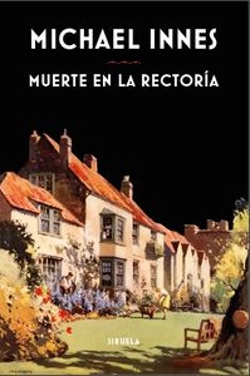 Bertrand.pt - Muerte En La Rectoría