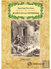 Muerte En La Universidad