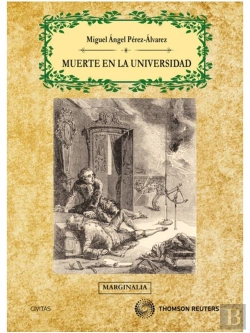 Bertrand.pt - Muerte En La Universidad